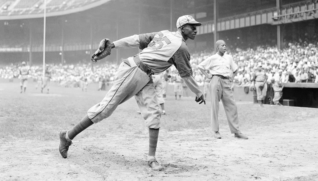 MLB ready to include Negro Leagues numbers in its record book