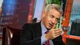 ‘A stain on the tax code’: Hedge fund legend Bill Ackman urges Biden to close the loophole that helped make him billions