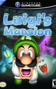 Luigi's Mansion