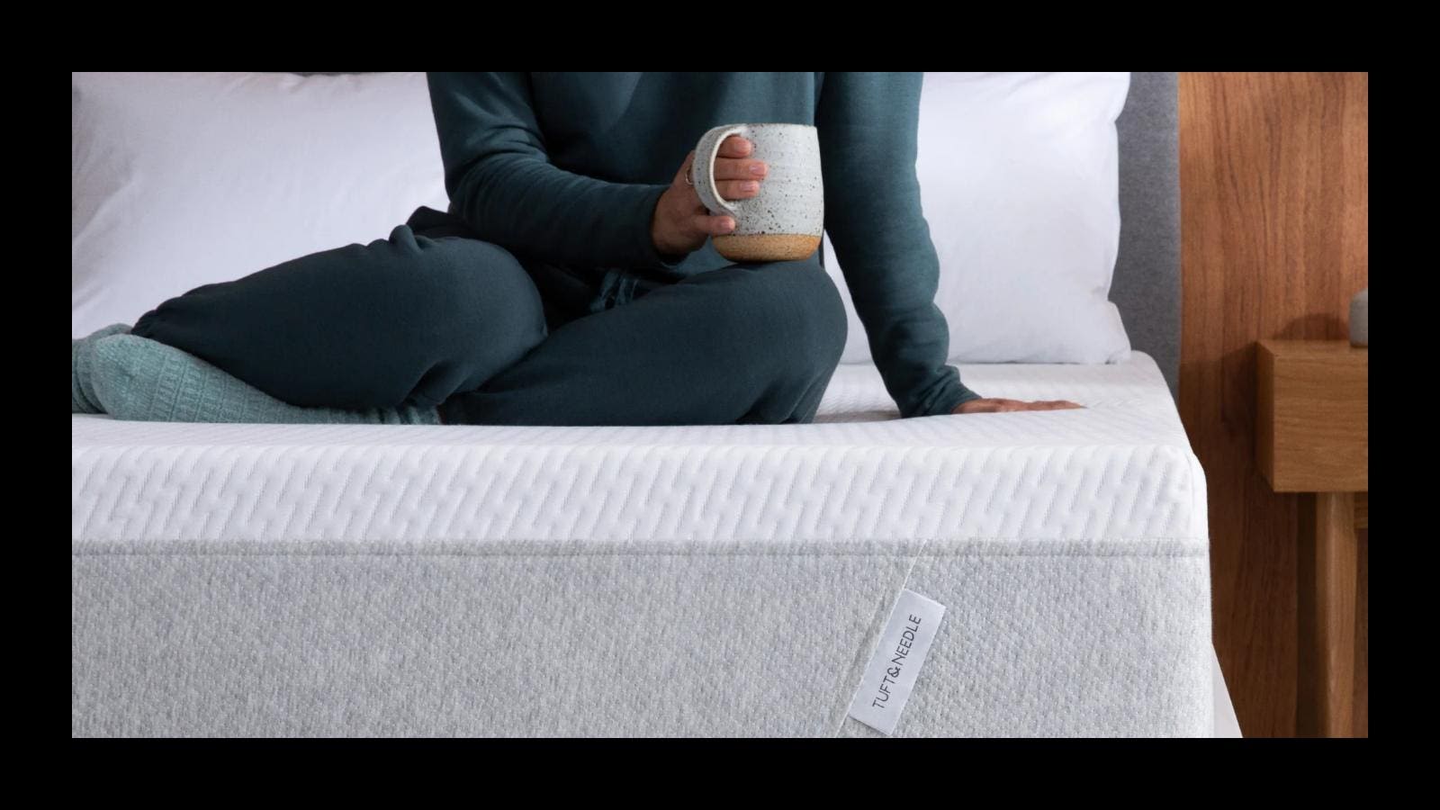 Get Refreshing Sleep With The Best Cooling Memory Foam Mattresses