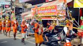 Amid Row Over Kanwar Yatra Eateries Order, Madhya Pradesh's Clarification