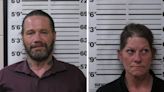 Washburn couple sent to prison after conviction in drugs and weapons case