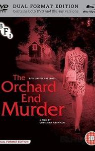 The Orchard End Murder