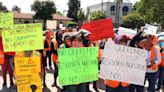 Trabajadores agrícolas de California alegan violaciones de sus derechos civiles