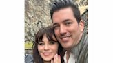 Every Hint Zooey Deschanel and Jonathan Scott Have Given That Their Relationship Is Forever