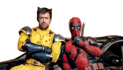Marvel India Rolls Out Deadpool & Wolverine Trailers In Telugu, Tamil And Hindi - News18