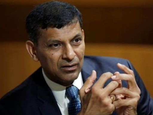 Raghuram Rajan addresses fake videos in his name on investments: ‘Please disregard…’