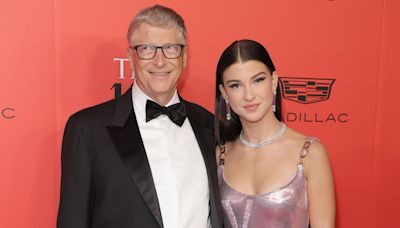 Bill Gates Was 'Worried' to Ask Daughter Phoebe to Be in Netflix Show, but Their Conversation Was His ‘Favorite’