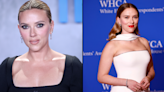 Scarlett Johansson shares the one ‘disturbing’ role she turned down for the sake of her children