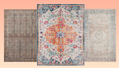 I'm an interior designer and these are my top picks from Amazon's Prime Day rug sale