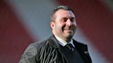 David Unsworth appointed manager of Oldham after leaving Everton