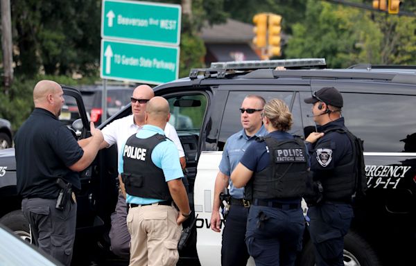 Police investigating robbery at Santander Bank on Beaverton Boulevard in Brick: officials