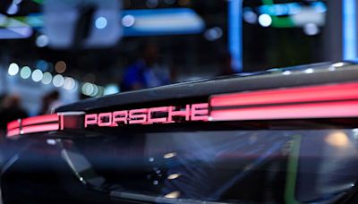 Porsche could take stake in battery maker Varta as part of major overhaul