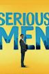 Serious Men (film)