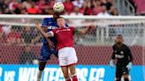 Wrexham earn draw with Chelsea in pre-season friendly