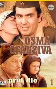 Osma ofanziva