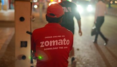 Zomato receives GST notice of ₹9.5 crore in Karnataka, Deepinder Goyal's company to appeal