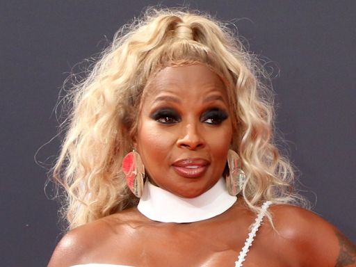 Mary J. Blige: Sängerin denkt über musikalische Rente nach