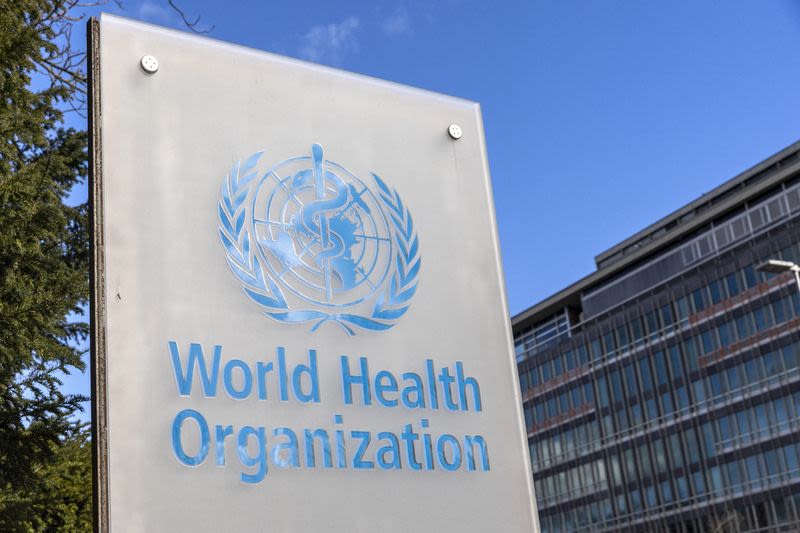 Explainer-How close is the World Health Organization to agreeing on pandemic response rules?