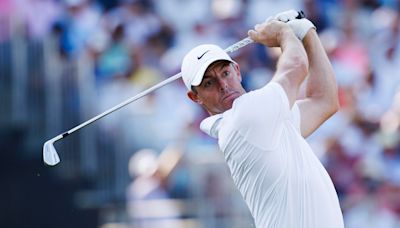 ¿Cuántos majors ha ganado Rory McIlroy? ¿Cuándo fue el último?