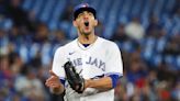 Blue Jays starter Jose Berrios finally has his swagger back