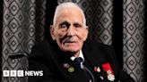 Wallasey D-Day veteran returns to Normandy to celebrate 80 years of freedom