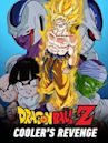 Dragon Ball Z: Cooler's Revenge