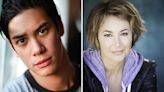 ‘Kung Fu’: Ben Levin & Kim Rhodes Join Season 3 Of CW Series As Recurring