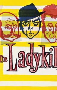 The Ladykillers (1955 film)