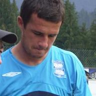 Barry Ferguson