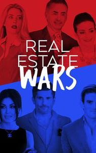 Real Estate Wars