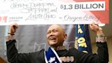 Man Fighting Cancer Named as $1.3 Billion Lottery Winner
