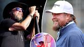 Country singer Colt Ford’s condition revealed as he ‘remains in the ICU’ after heart attack