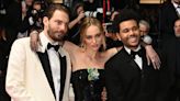 The Weeknd, Lily-Rose Depp, Blackpink's Jennie Kim and more hit the red carpet in Cannes for the world premiere of 'The Idol.' Here are the 16 best photos.