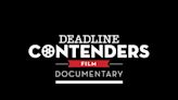 Deadline’s Contenders Film: Documentary Kicks Off Today With Nine Nonfiction Movies In The Awards-Season Spotlight