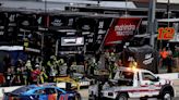 NASCAR fight: What penalties could Ricky Stenhouse Jr., Kyle Busch, others face?