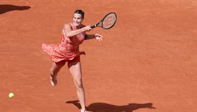 Roland-Garros: Paolini-Andreeva, rendez-vous inattendu en demies