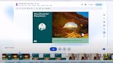 Google quietly launches a new text-to-video AI app