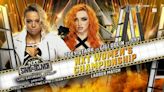 Zoey Stark And Gigi Dolin Qualify For NXT Women’s Title Ladder Match At NXT Stand And Deliver