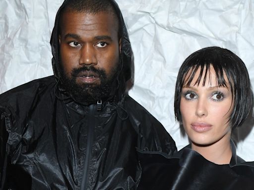 Kanye West ‘to visit RUSSIA’ sparking fury among prudish Putin’s pals