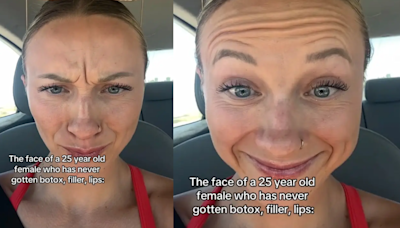 Young Fitness Influencer Faces Online Bullying Over 'Aging': If I were You, I'd….