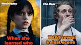 25 TV Plot Twists From This Year That Viewers Found So Shocking They Had To Pause The Show And Process For A...