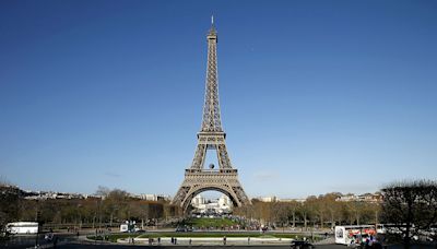 Uber to offer Seine cruises, day trips in Paris during Olympics rush - BusinessWorld Online