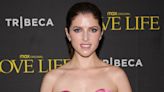 Anna Kendrick to star in 'The Traitors'