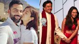 Anushka Sharma To Sonakshi Sinha: Bollywood Celebrities Share Heartfelt Wishes On Father's Day 2024