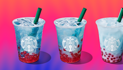 Starbucks offering half-off drinks on Fridays, more deals during month of May
