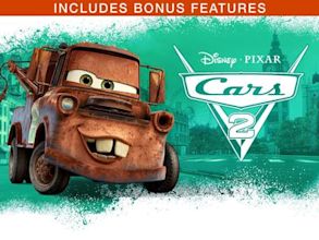 Cars 2