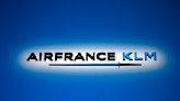 Olympics drive down Air France-KLM profits