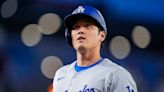 Shohei Ohtani hits 450-foot homer into second deck at Nationals Park in Dodgers’ 4-1 win