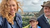 I thought my son loved our family trips. Now I see I was just being selfish